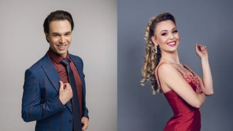 Idősek Világnapja – Operett délután